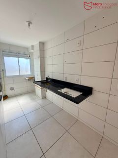 Salvador Garden, 2 Quartos com Elevador, 240 Mil