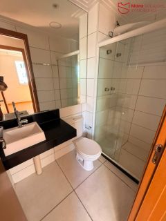 Salvador Garden, 2 Quartos com Elevador, 240 Mil
