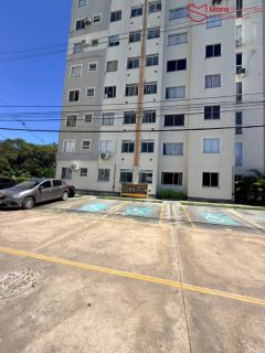 Salvador Garden, 2 Quartos com Elevador, 240 Mil
