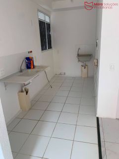 Apartamento no Cond. Reserva Premium | 2/4 | R$145.000,00