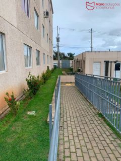 Apartamento no Cond. Reserva Premium | 2/4 | R$145.000,00