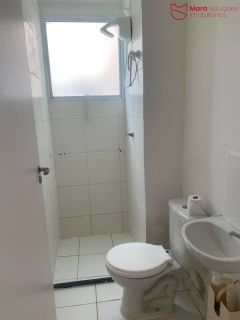 Apartamento no Cond. Reserva Premium | 2/4 | R$145.000,00