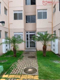 Apartamento no Cond. Reserva Premium | 2/4 | R$145.000,00