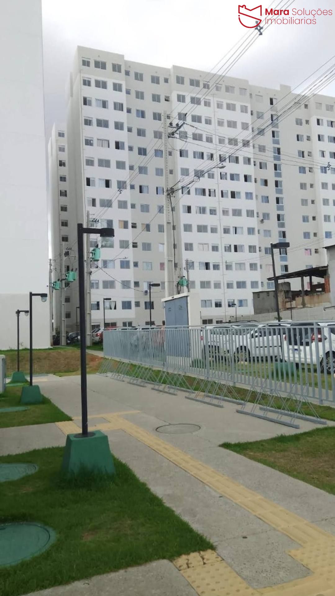 Apartamento 2/4 quartos | Salvador | R$230.000,00
