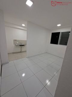 Apartamento 2/4 quartos | Salvador | R$230.000,00