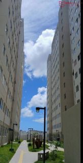 Apartamento 2/4 quartos | Salvador | R$230.000,00