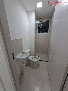 Apartamento 2/4 quartos | Salvador | R$230.000,00