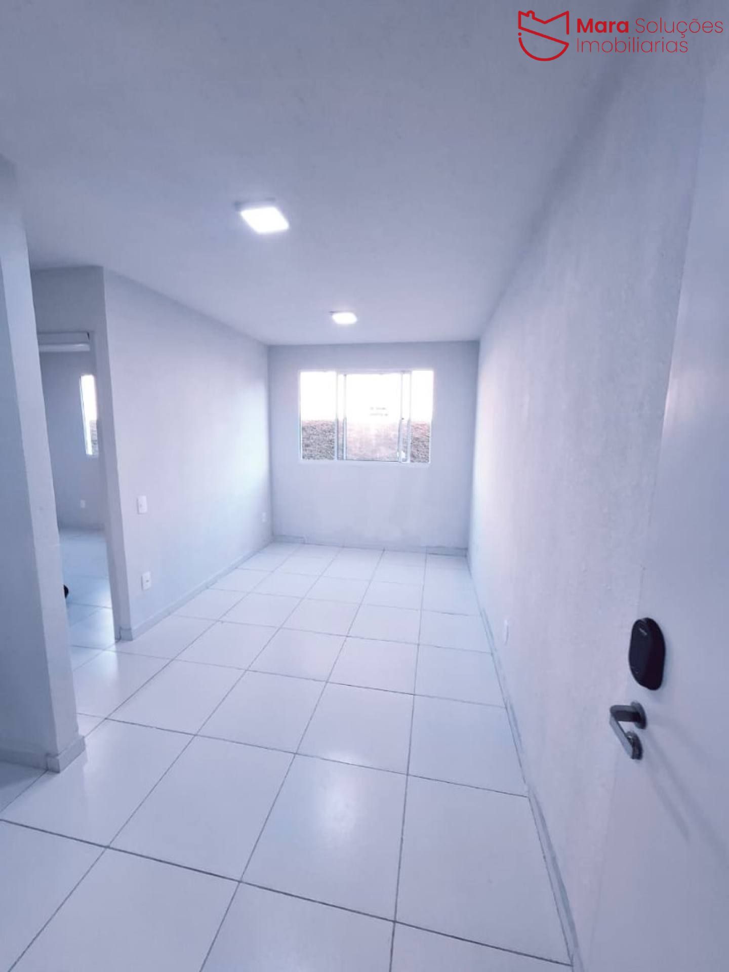 Apartamento Para Vender com 1/4 | Cond. Vila Bella 1 | R$145.000,00
