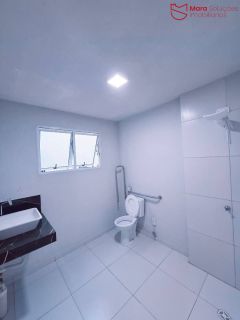 Apartamento Para Vender com 1/4 | Cond. Vila Bella 1 | R$145.000,00