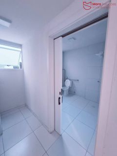 Apartamento Para Vender com 1/4 | Cond. Vila Bella 1 | R$145.000,00
