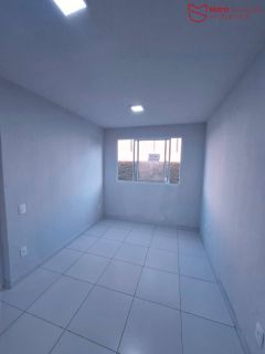 Apartamento Para Vender com 1/4 | Cond. Vila Bella 1 | R$145.000,00