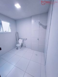 Apartamento Para Vender com 1/4 | Cond. Vila Bella 1 | R$145.000,00