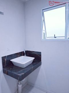 Apartamento Para Vender com 1/4 | Cond. Vila Bella 1 | R$145.000,00