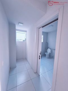 Apartamento Para Vender com 1/4 | Cond. Vila Bella 1 | R$145.000,00