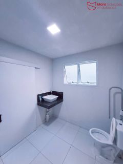 Apartamento Para Vender com 1/4 | Cond. Vila Bella 1 | R$145.000,00