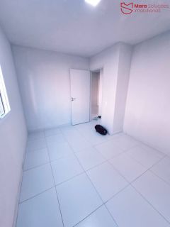 Apartamento Para Vender com 1/4 | Cond. Vila Bella 1 | R$145.000,00