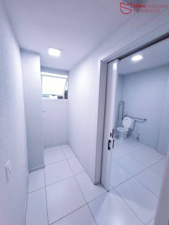 Apartamento Para Vender com 1/4 | Cond. Vila Bella 1 | R$145.000,00
