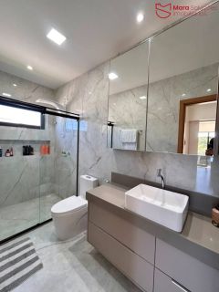 ALPHAVILLE LITORAL NORTE 3 | CASA EXCLUSIVA E MODERNA  | R$ 1.650.000,00