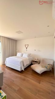 ALPHAVILLE LITORAL NORTE 3 | CASA EXCLUSIVA E MODERNA  | R$ 1.650.000,00
