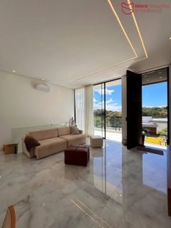 ALPHAVILLE LITORAL NORTE 3 | CASA EXCLUSIVA E MODERNA  | R$ 1.650.000,00