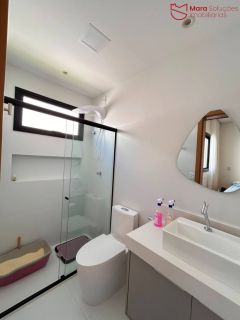 ALPHAVILLE LITORAL NORTE 3 | CASA EXCLUSIVA E MODERNA  | R$ 1.650.000,00