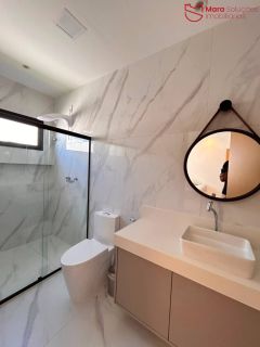 ALPHAVILLE LITORAL NORTE 3 | CASA EXCLUSIVA E MODERNA  | R$ 1.650.000,00