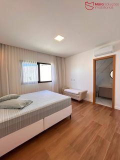 ALPHAVILLE LITORAL NORTE 3 | CASA EXCLUSIVA E MODERNA  | R$ 1.650.000,00