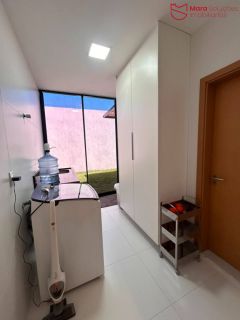 ALPHAVILLE LITORAL NORTE 3 | CASA EXCLUSIVA E MODERNA  | R$ 1.650.000,00