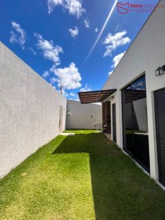 ALPHAVILLE LITORAL NORTE 3 | CASA EXCLUSIVA E MODERNA  | R$ 1.650.000,00