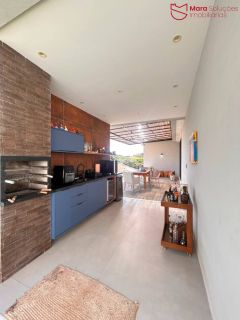 ALPHAVILLE LITORAL NORTE 3 | CASA EXCLUSIVA E MODERNA  | R$ 1.650.000,00