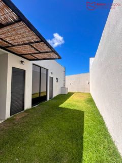 ALPHAVILLE LITORAL NORTE 3 | CASA EXCLUSIVA E MODERNA  | R$ 1.650.000,00