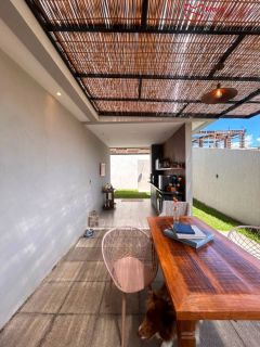 ALPHAVILLE LITORAL NORTE 3 | CASA EXCLUSIVA E MODERNA  | R$ 1.650.000,00