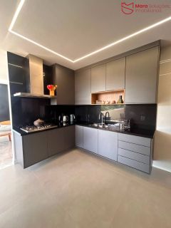 ALPHAVILLE LITORAL NORTE 3 | CASA EXCLUSIVA E MODERNA  | R$ 1.650.000,00