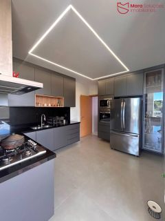 ALPHAVILLE LITORAL NORTE 3 | CASA EXCLUSIVA E MODERNA  | R$ 1.650.000,00
