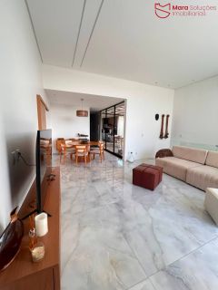 ALPHAVILLE LITORAL NORTE 3 | CASA EXCLUSIVA E MODERNA  | R$ 1.650.000,00