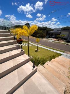 ALPHAVILLE LITORAL NORTE 3 | CASA EXCLUSIVA E MODERNA  | R$ 1.650.000,00