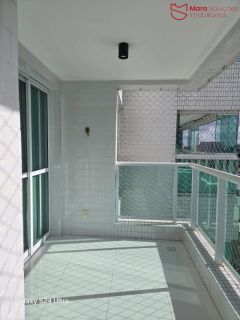 Apartamento 3 quartos | 2 suítes | 90 m² | Vistta Imperial – Lauro de Freitas