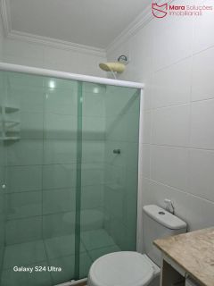 Apartamento 3 quartos | 2 suítes | 90 m² | Vistta Imperial – Lauro de Freitas