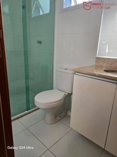 Apartamento 3 quartos | 2 suítes | 90 m² | Vistta Imperial – Lauro de Freitas