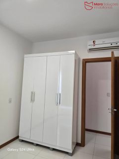 Apartamento 3 quartos | 2 suítes | 90 m² | Vistta Imperial – Lauro de Freitas