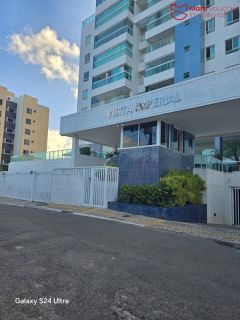 Apartamento 3 quartos | 2 suítes | 90 m² | Vistta Imperial – Lauro de Freitas