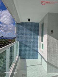 Apartamento 3 quartos | 2 suítes | 90 m² | Vistta Imperial – Lauro de Freitas