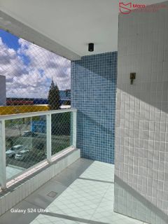 Apartamento 3 quartos | 2 suítes | 90 m² | Vistta Imperial – Lauro de Freitas