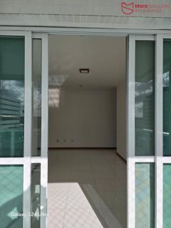 Apartamento 3 quartos | 2 suítes | 90 m² | Vistta Imperial – Lauro de Freitas
