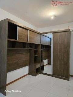 Apartamento 3 quartos | 2 suítes | 90 m² | Vistta Imperial – Lauro de Freitas