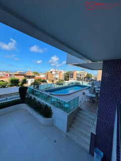 Apartamento 3 quartos | 2 suítes | 90 m² | Vistta Imperial – Lauro de Freitas