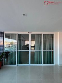 Apartamento 3 quartos | 2 suítes | 90 m² | Vistta Imperial – Lauro de Freitas