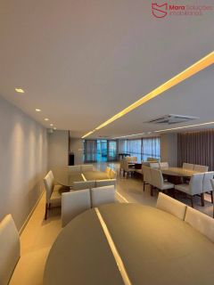 Apartamento 3 quartos | 2 suítes | 90 m² | Vistta Imperial – Lauro de Freitas