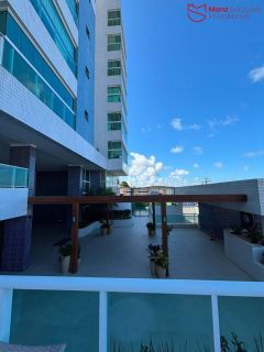 Apartamento 3 quartos | 2 suítes | 90 m² | Vistta Imperial – Lauro de Freitas