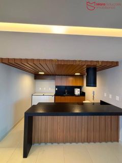 Apartamento 3 quartos | 2 suítes | 90 m² | Vistta Imperial – Lauro de Freitas